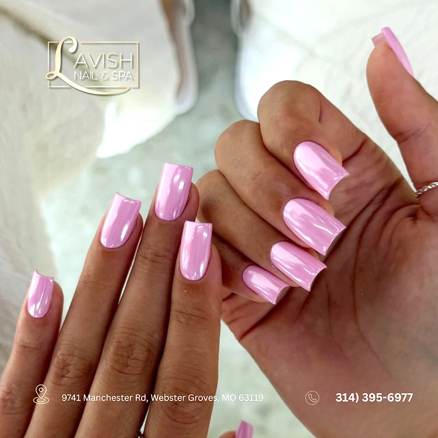 Nail July 23